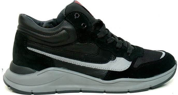 Little David - LIVORNO - Laarzen - Black