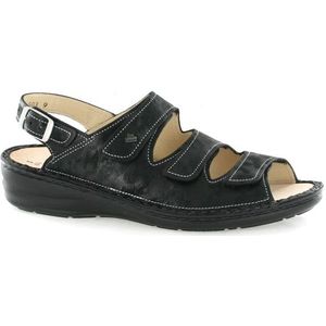 Finn Comfort Gardone wijdte F Sandalen