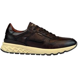 Pikolinos - m8r-6239 - Sneakers - Cognac