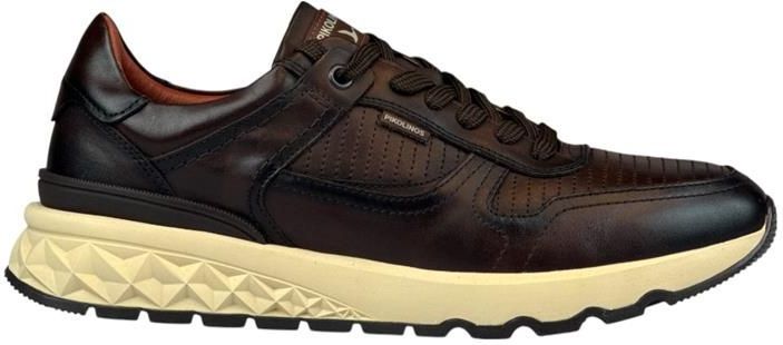 Pikolinos - m8r-6239 - Sneakers - Cognac