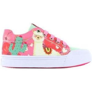 Go Banana's Alpaca-L Sneakers