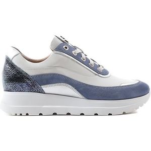 Footnotes 15.002 (Wijdte H) Veterschoenen