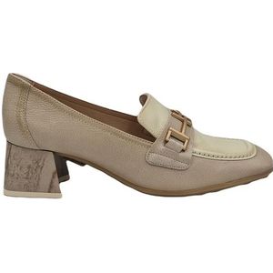 Hispanitas - HV253951 - Pumps - Taupe Latte - Suède