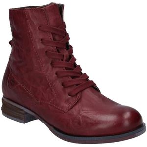 Josef Seibel SANJA 01 76501VL160 Veterschoenen