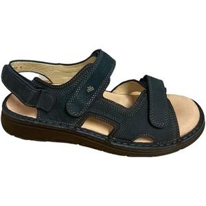 Finn Comfort - Wanaka-s - Sandalen - Donker Blauw