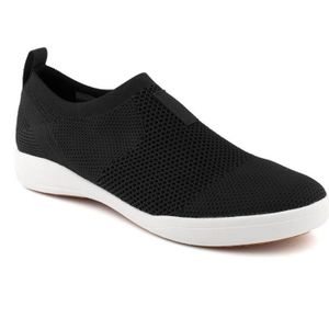 Josef Seibel - SINA 64 - Instappers - Zwart