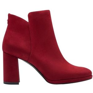 Tamaris - 1-25362-45 - Enkellaarsje - Zwart