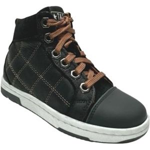 Track Style 324846 Wijdte 5 Veterschoenen