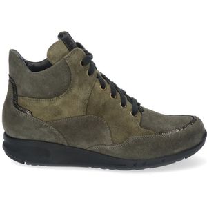 Durea 9735 685 H Veterschoenen