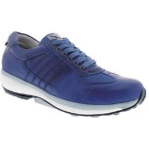 Stretchwalker - 30001.2.230 - Schoenen - Blauw - Stretchmateriaal