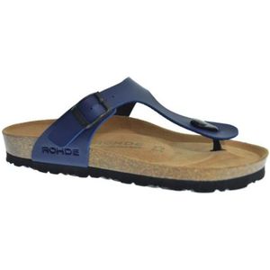 Rohde 5628 Slippers