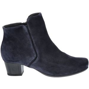 Durea 9716 wijdte E Enkellaarzen