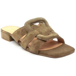 Babouche Loulou-2 Slippers