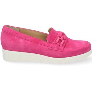Durea 5754 wijdte H Loafers
