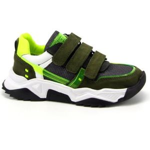 Track Style 323339 wijdte 3.5 Sneakers