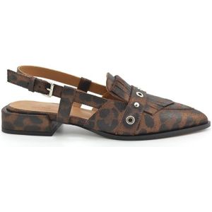 Via Vai 62347-01 Jazz Tammi Slingbacks