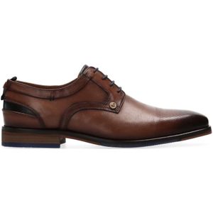 Australian Footwear Clayton DF6 Nette veterschoenen