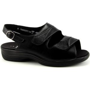 Solidus 74019 wijdte M Sandalen