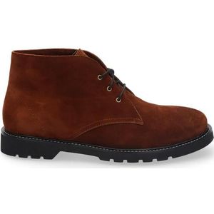 GIJS 2118 wijdte H Veterschoenen