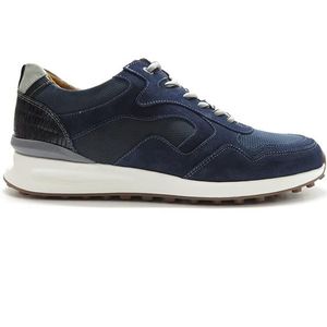 Australian Footwear Odysey Leather Sneakers