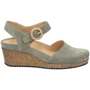 Durea 5919 wijdte H Sandalen