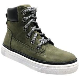 Track Style - Cas Cool - Casual Schoenen - Groen
