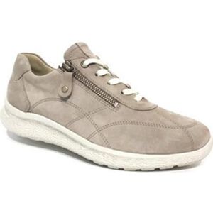 Hartjes - 162.1606 - Veterschoenen - Taupe