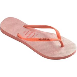 Havaianas Slim Glitter Teenslippers