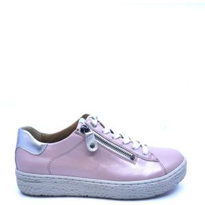 Hartjes - Artikel 162.1409 - Schoenen - Antikrosa-Silber - Leer