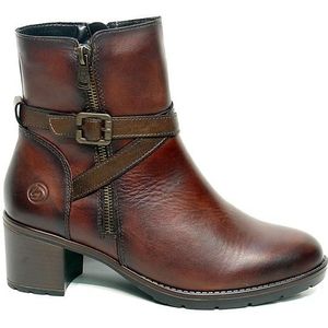 Remonte D2A72 Enkellaarzen