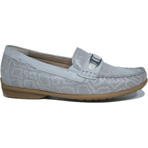 Sioux - Cortizia Instappers - Kleur - Materiaal