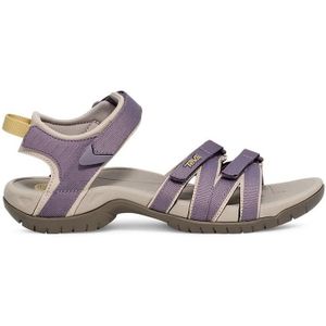 Teva - TIRRA Sandalen - Grijs - Kunststof