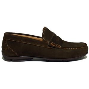 Piero Masetti Catania Loafers