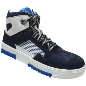 Track Style 324888 wijdte 3.5 Veterschoenen