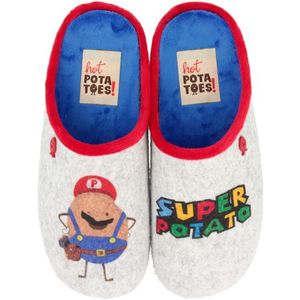 Hot Potatoes 61026 Slippers