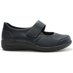 Solidus 29503 Klittenbandschoenen