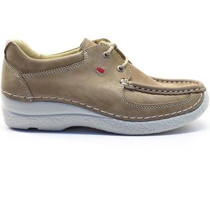 Wolky 06216 Roll Shoe Veterschoenen