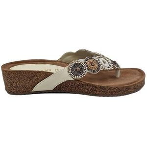 Lazamani LA75455 Teenslippers