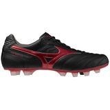 Mizuno - Morelia II Elite FG - Voetbalschoenen - Kangoeroeleer