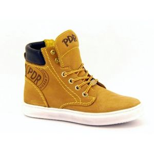 Piedro 73036N wijdte 3.5 Veterschoenen