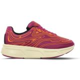 Fessura - Runflex - Sneakers - L.Rood/Fuchia/Rose - Textiel