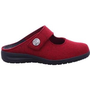 Solidus - 29067 - Pantoffels - rewooly barolo