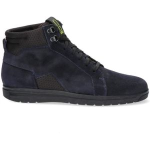 GIJS 2044 wijdte E Enkellaarzen