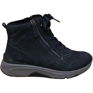 Gabor Rollingsoft 76.888 Veterschoenen