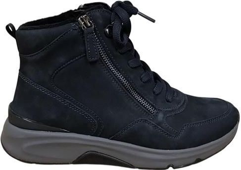 Gabor Rollingsoft 76.888 Veterschoenen