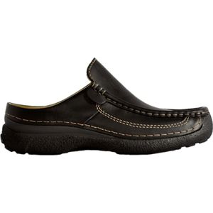 Heren slippers Dichte neus kopen Ruime keus beslist