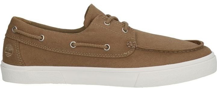 Timberland - Union Wharf - Bootschoenen - Medium Beige