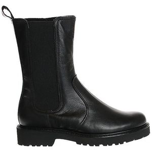 Semler - C11373 - Chelsea Boots - Zwart
