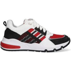 Track Style 325345 wijdte 2.5 Veterschoenen