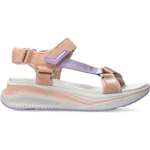 Allrounder - FAR AWAY - Sandalen - Pink Sand